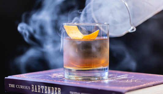 OLD FASHIONED LOVERS, UNITEVI!