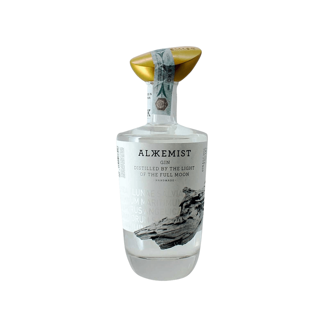 Alkkemist