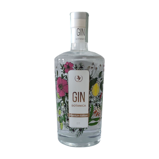 Botanica Gin