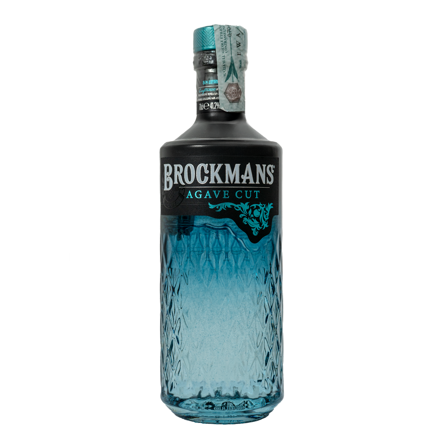Brockmans Gin Agave Cut
