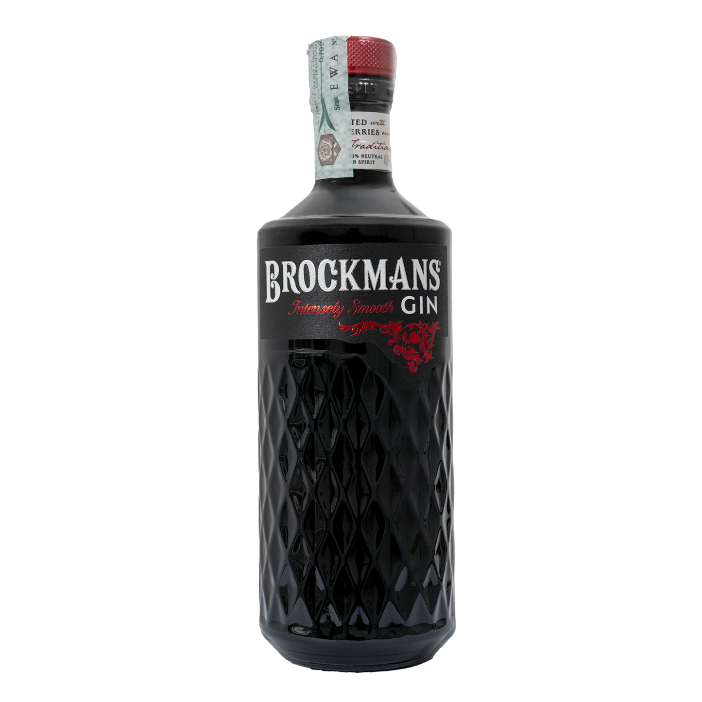Brockmans Gin Intensely Smooth