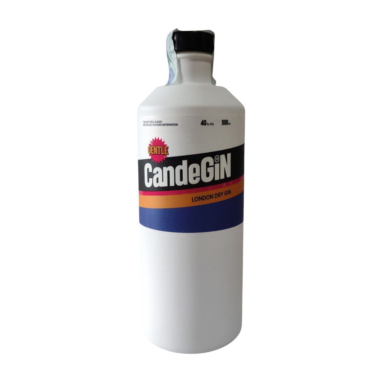 Cande Gin