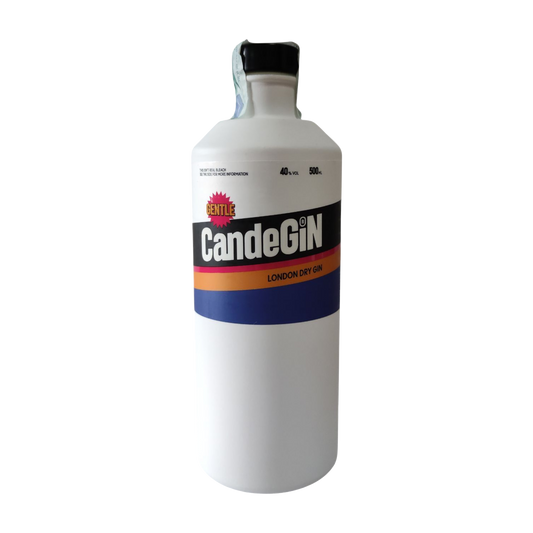 Cande Gin