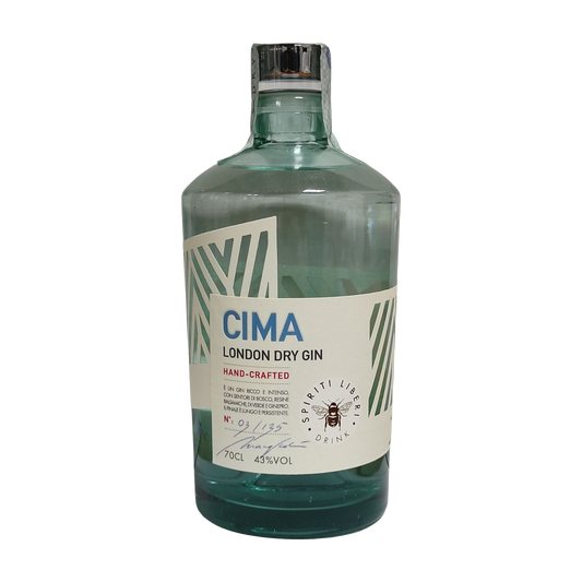 Cima Gin