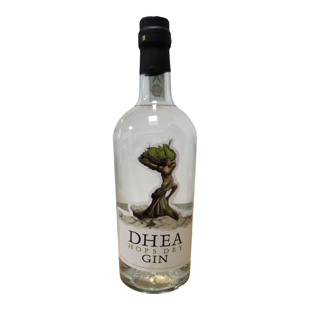 Dhea Hops Dry Gin