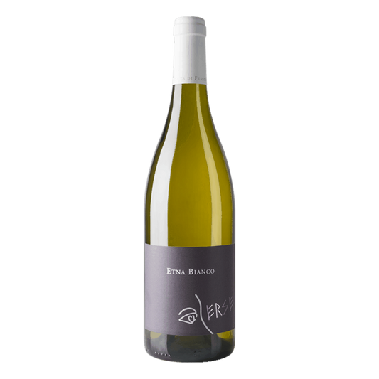 Erse Etna Bianco D.O.C. 2019 - Tenuta Di Fessina