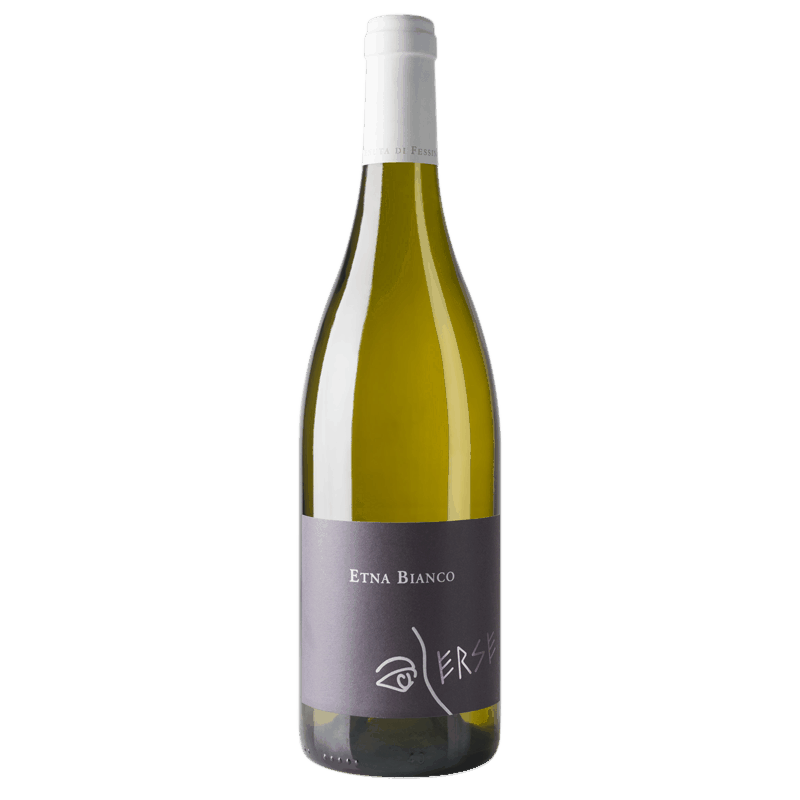 Erse Etna Bianco D.O.C. 2019 - Tenuta Di Fessina