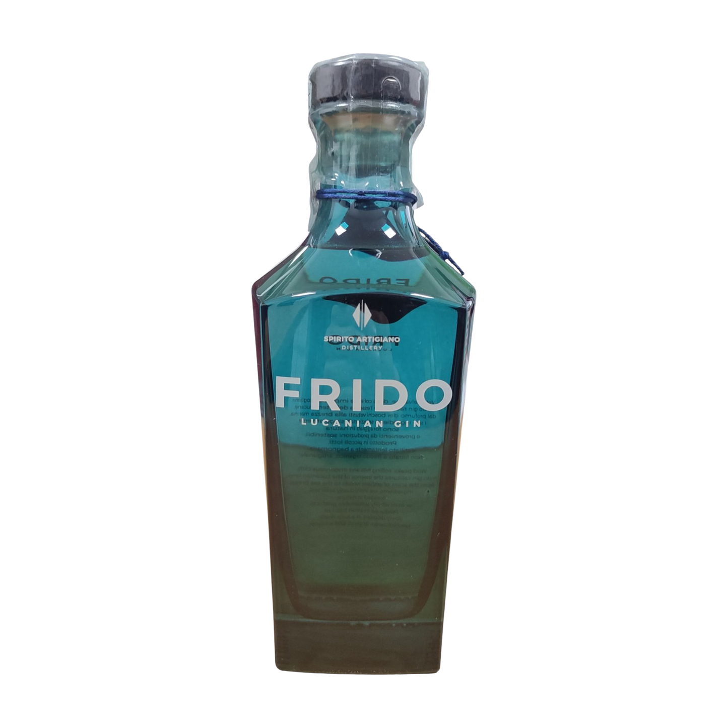 Frido Lucanian Gin
