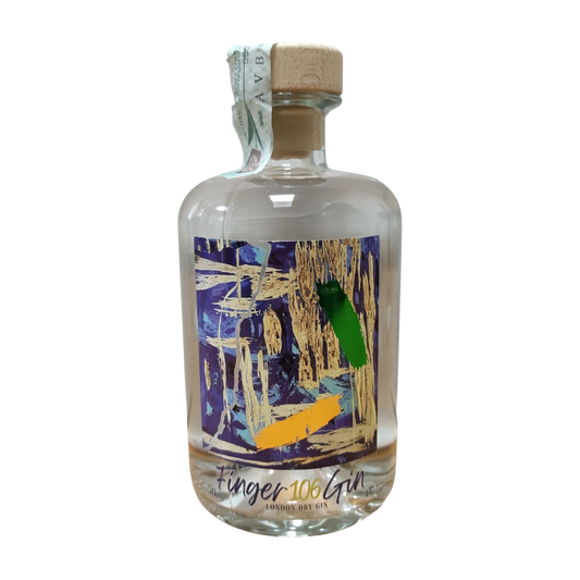 Finger 106 Gin