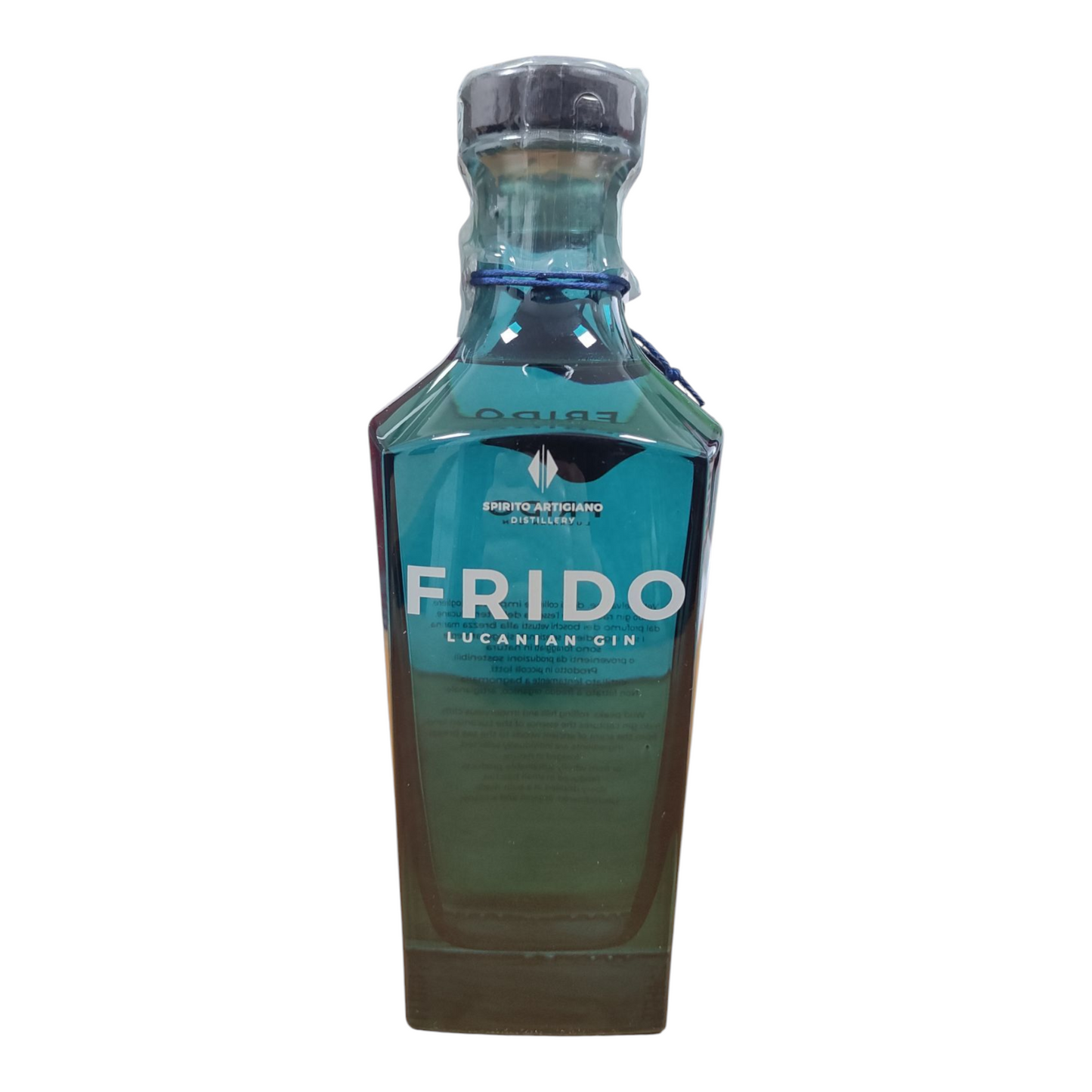 Frido Lucanian Gin