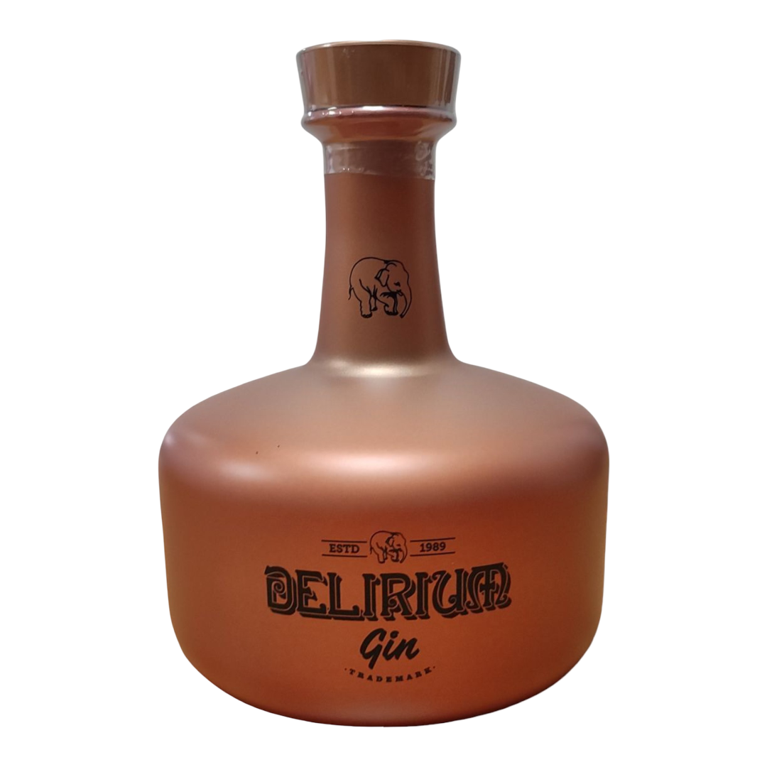 Gin Delirium