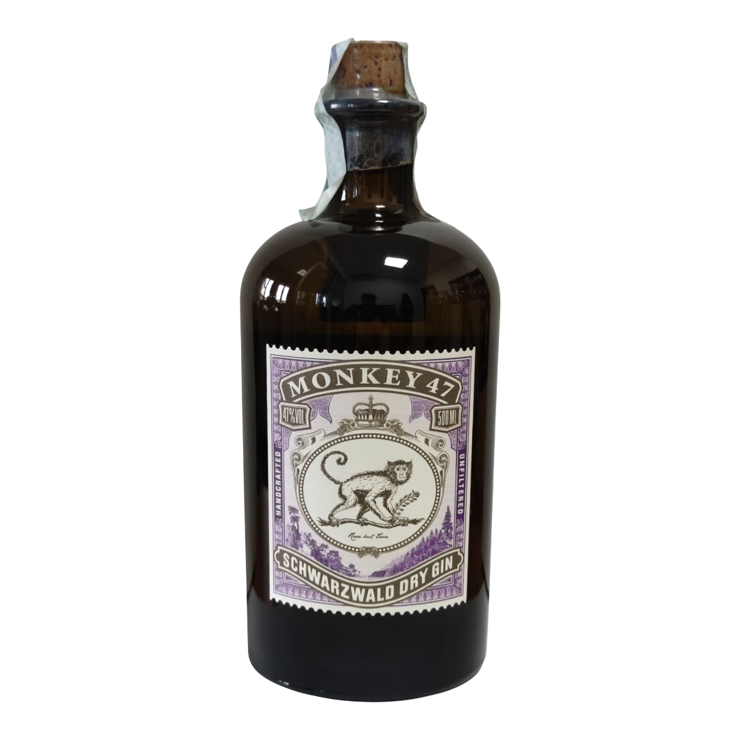 Gin Monkey 47 Cl.50