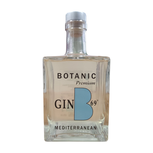Gin B69 Mediterranean