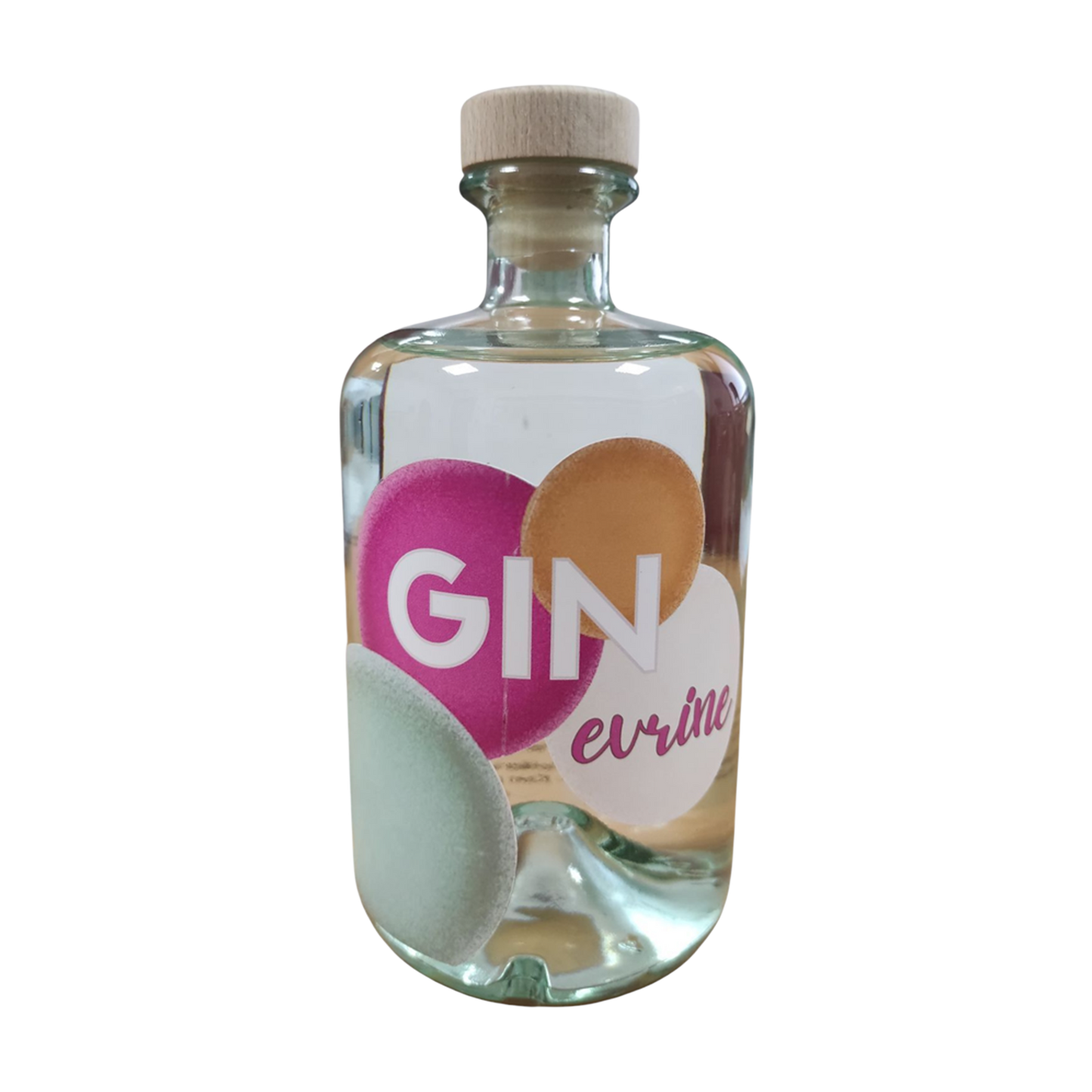 Gin Evrine