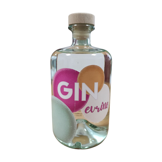 Gin Evrine