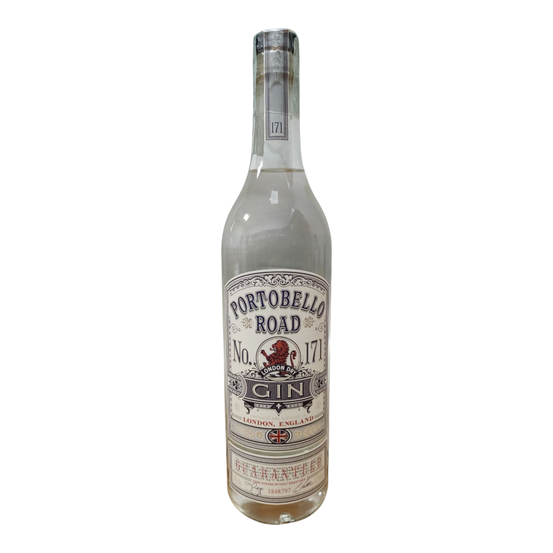 Gin Portobello Road N° 171