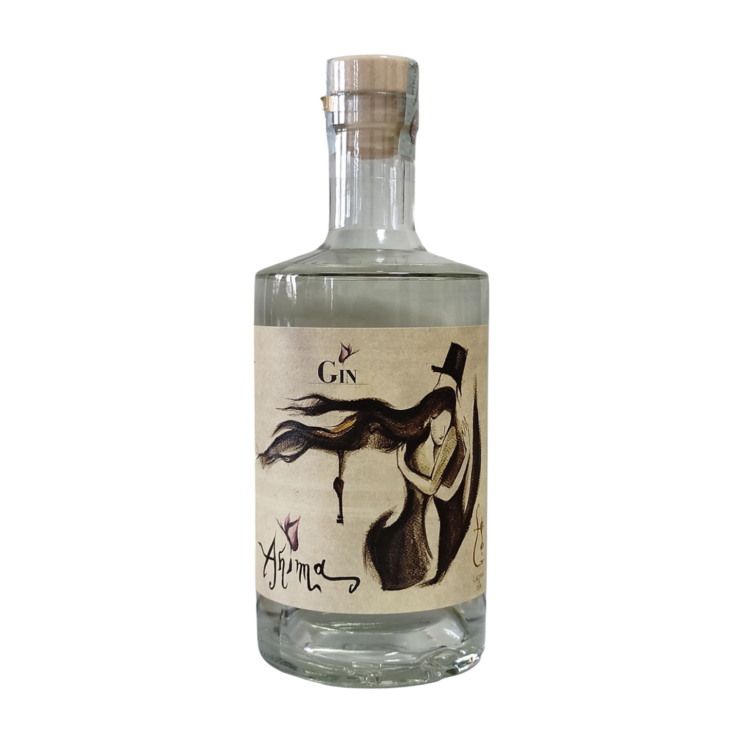 Gin Anima