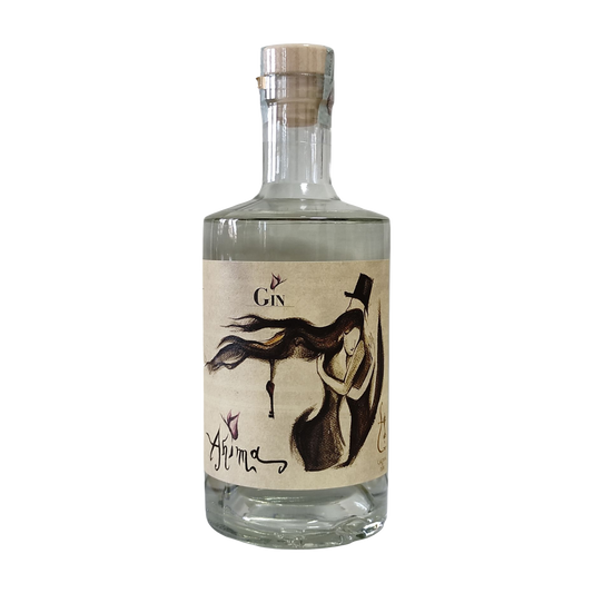Gin Anima