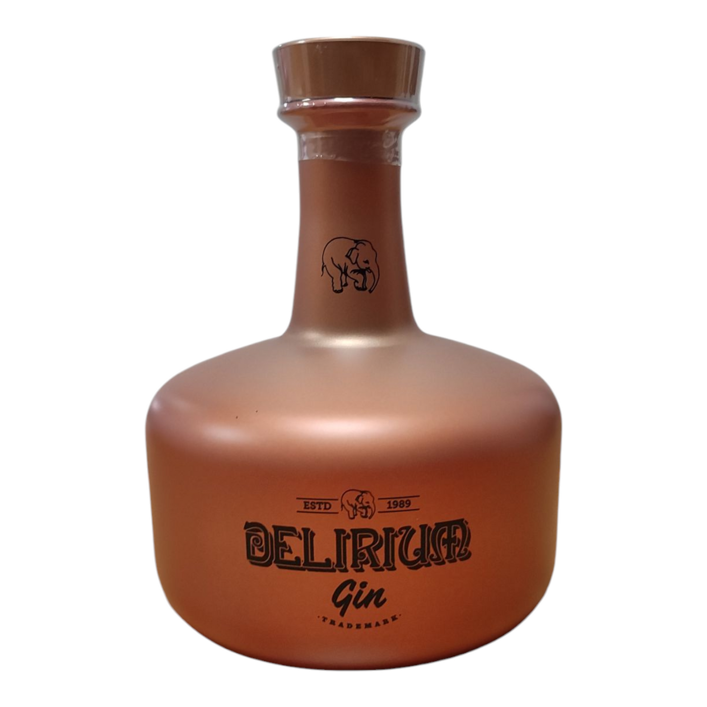 Gin Delirium
