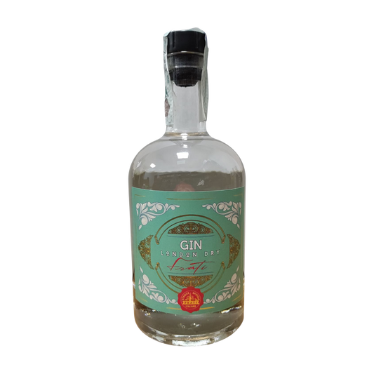 Gin Frati
