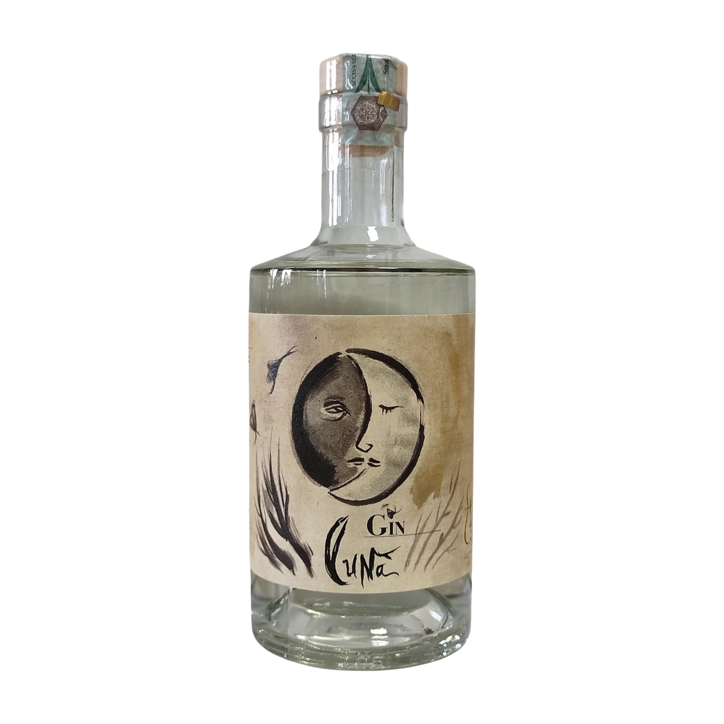 Gin Luna