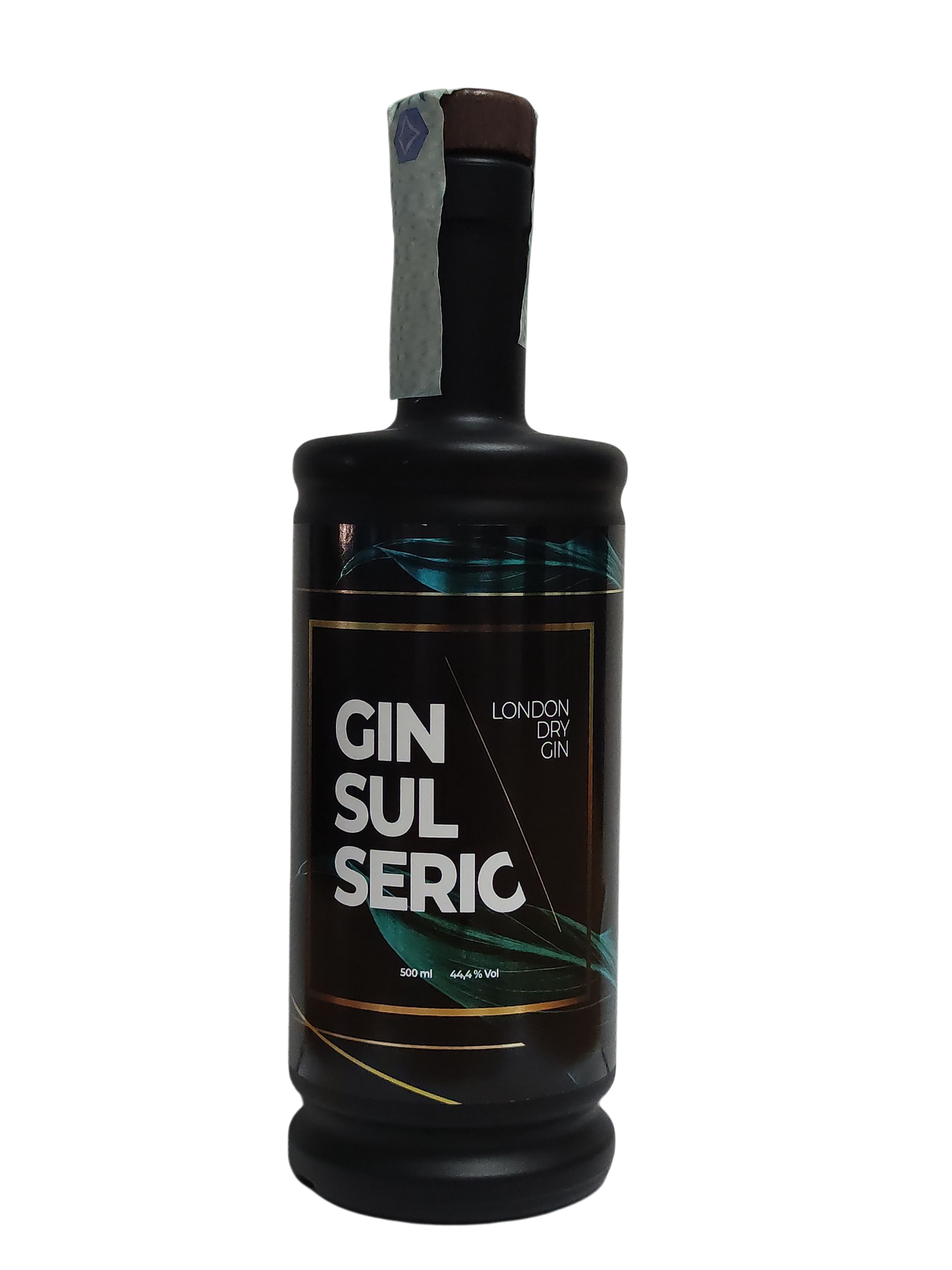 Gin Sul Serio London Dry