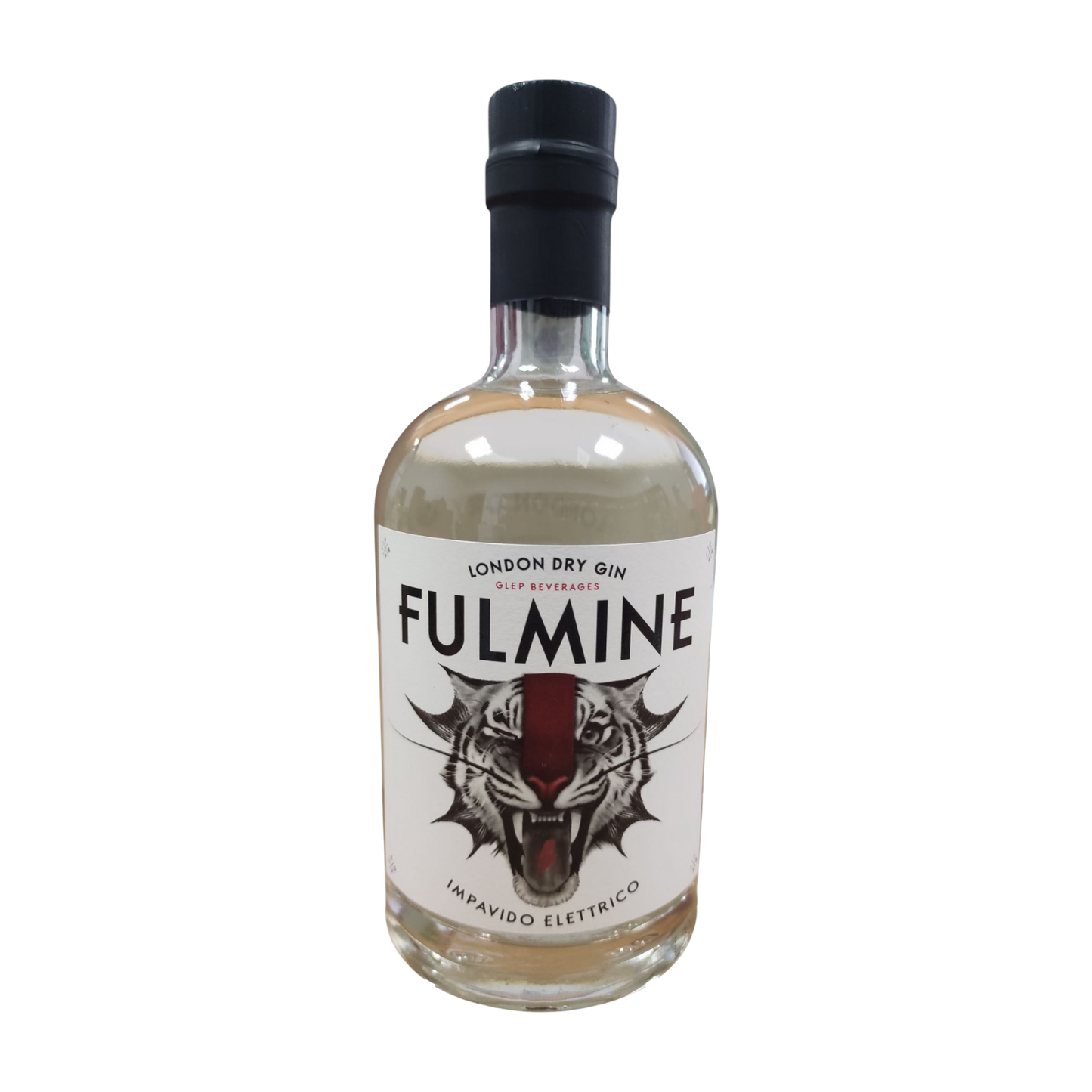 Gin Secco Fulmine London