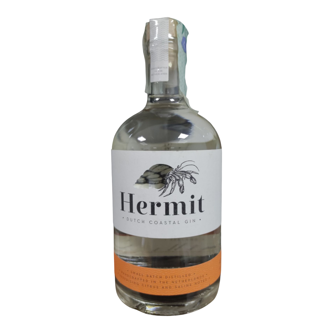 Hermit Dutch Coastal