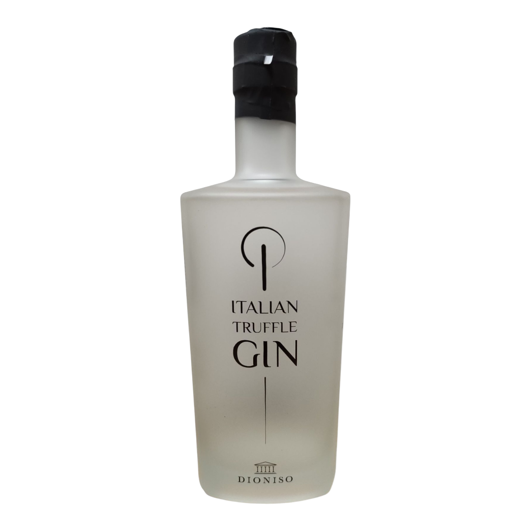 Italian Truffle Gin Dioniso