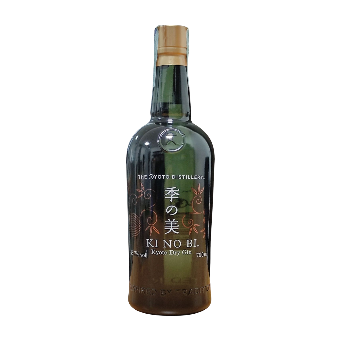 Ki No Bi Kyoto Dry Gin