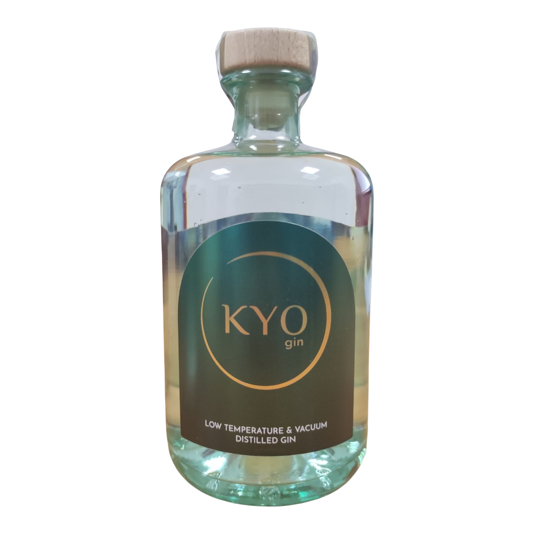 Kyo Gin