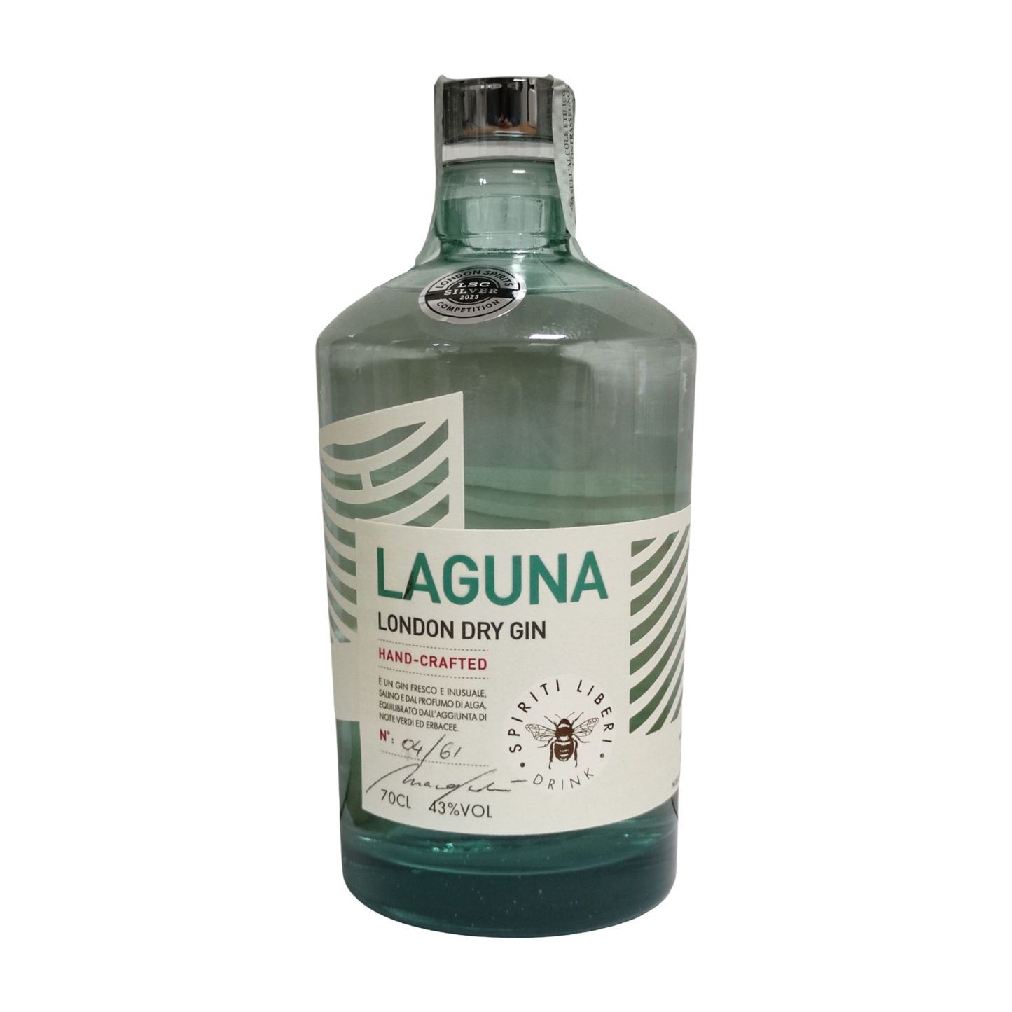 Laguna Gin