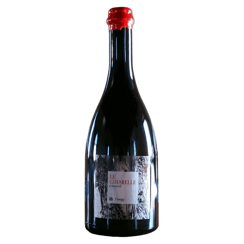 Lambrusco Emilia Igt Le Ghiarelle 2017 - Poderi Fiorini