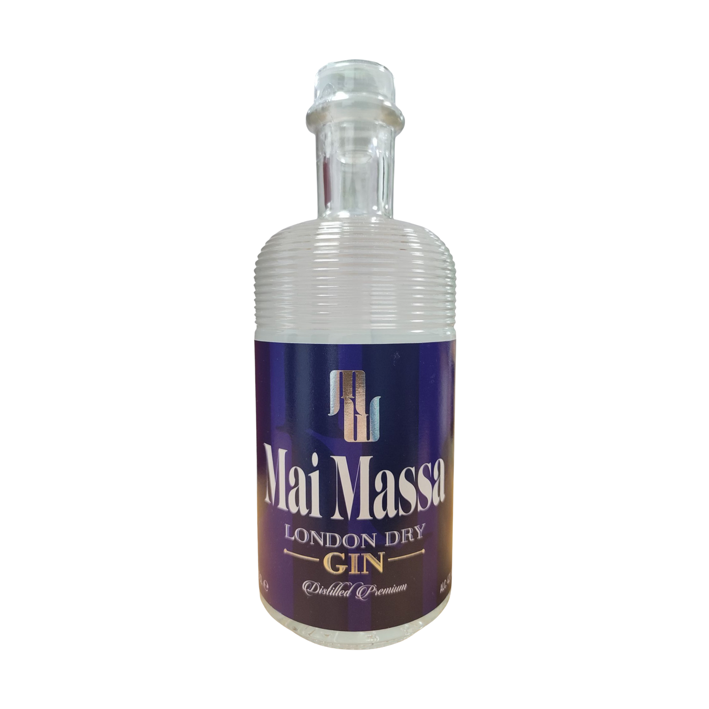 Mai Massa Gin