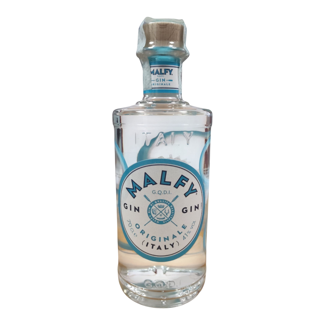 Gin Malfy Original