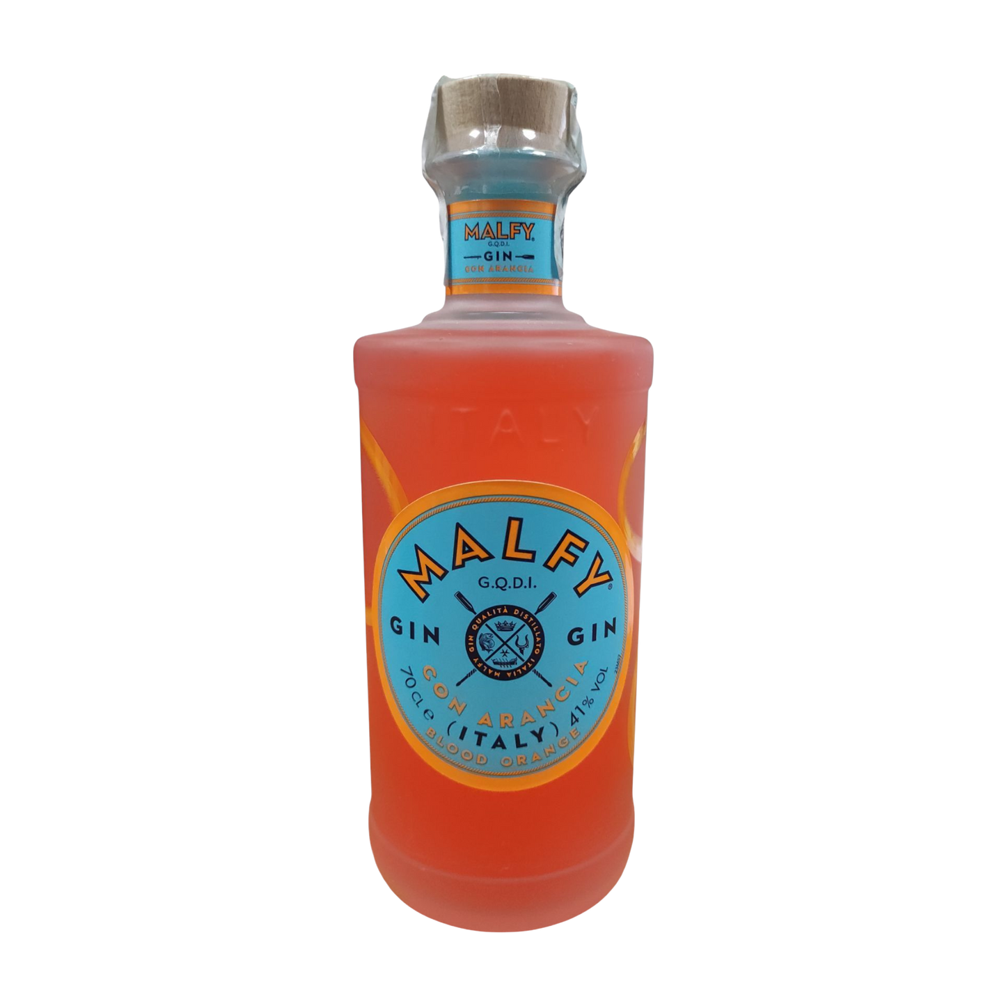 Malfy Gin Arancia
