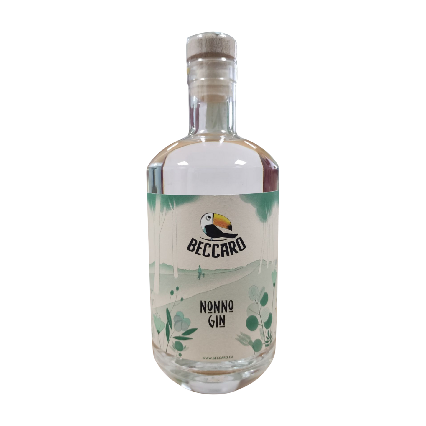 Nonno Gin