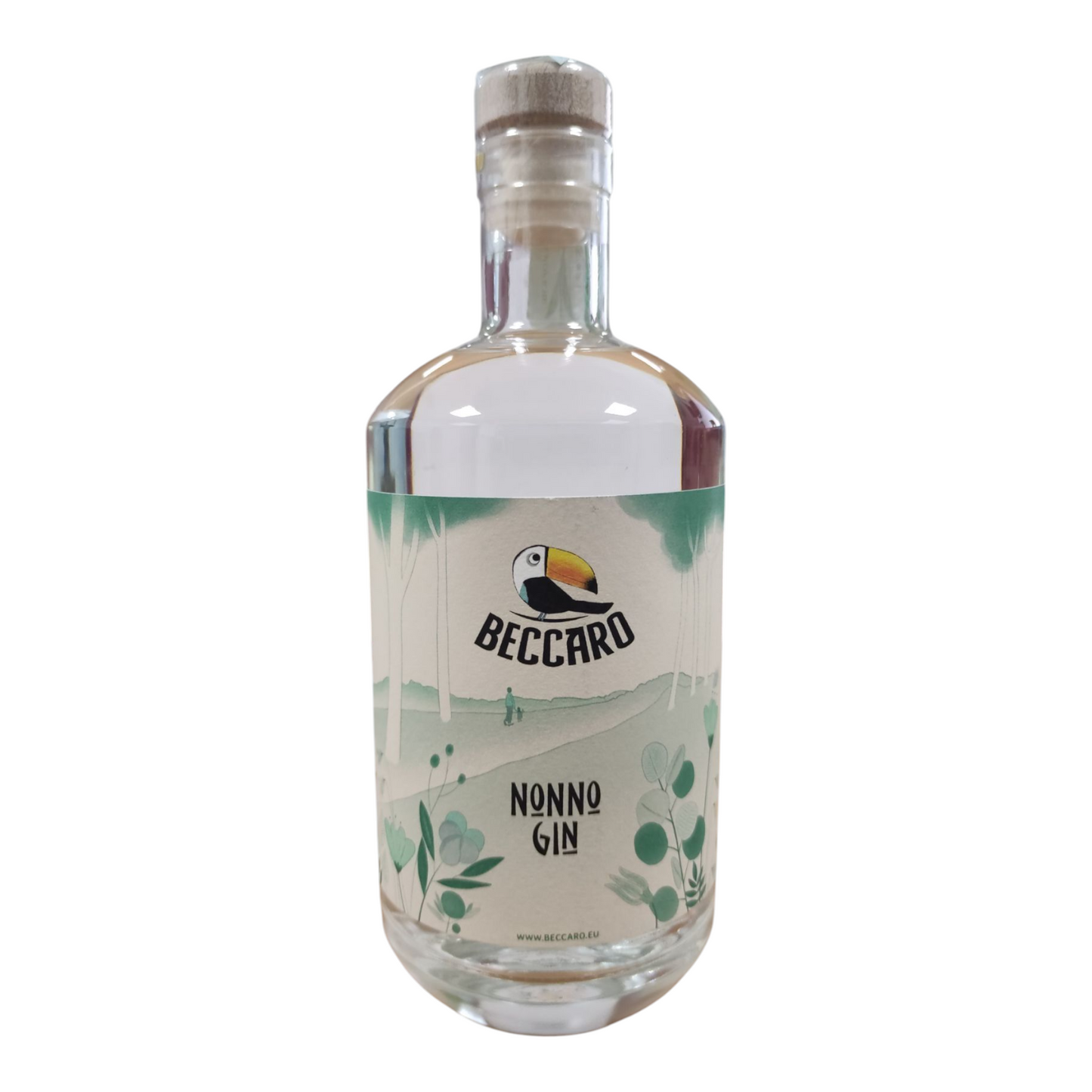 Nonno Gin