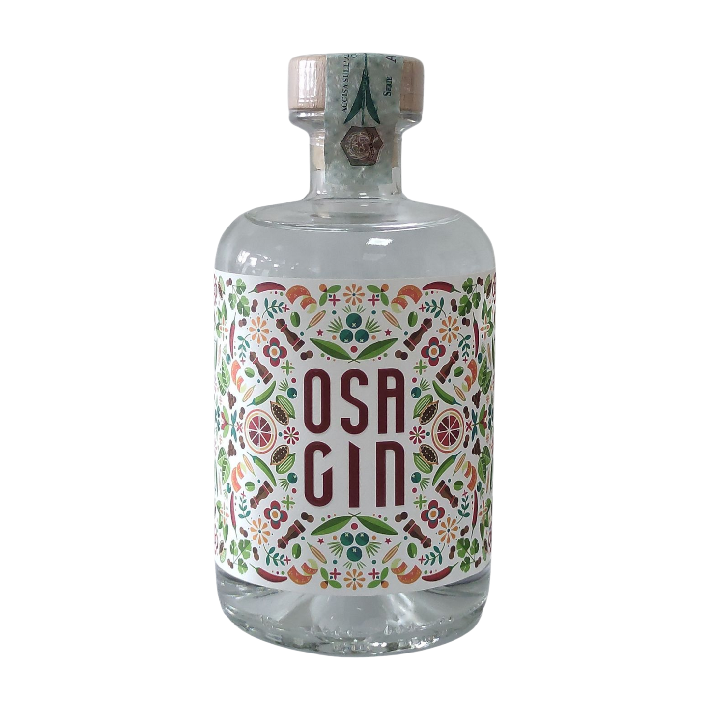 Osa Gin