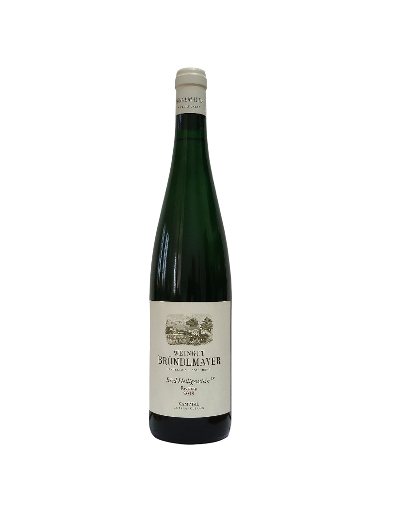 Riesling Ried Heiligenstein 2018 - Brundlmayer