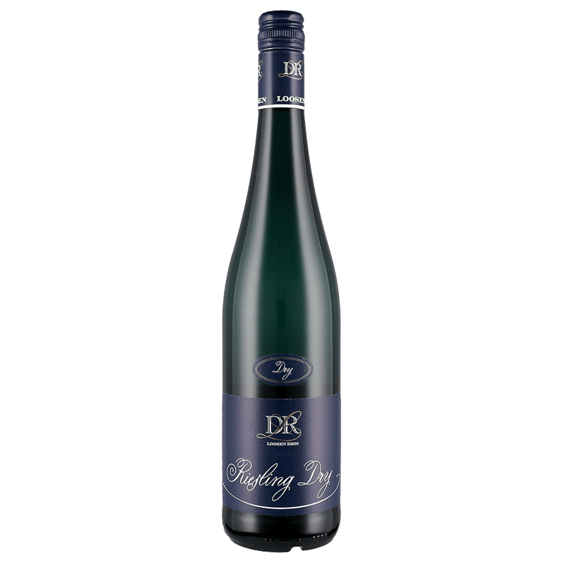 Riesling Dry Qba 2019 - Dr. Loosen