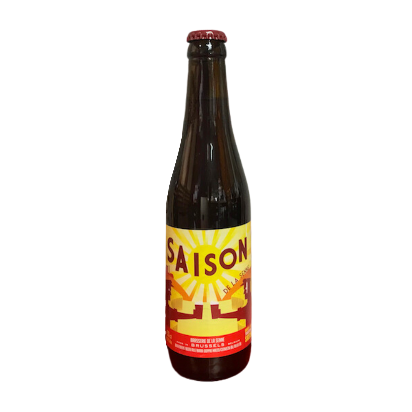 Saison De La Senne 33cl