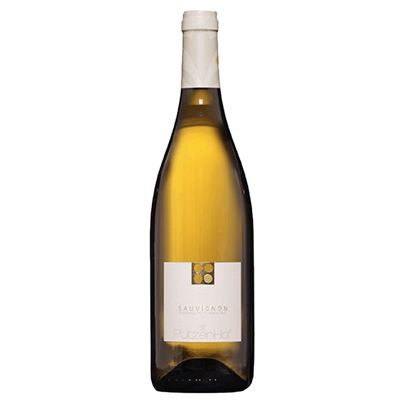 Sauvignon Alto Adige Doc 2017 - Putzenhof
