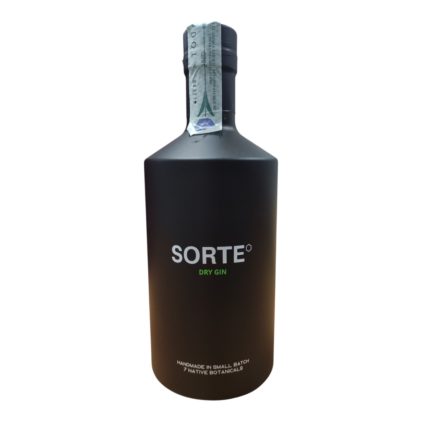 Sorte Dry Gin