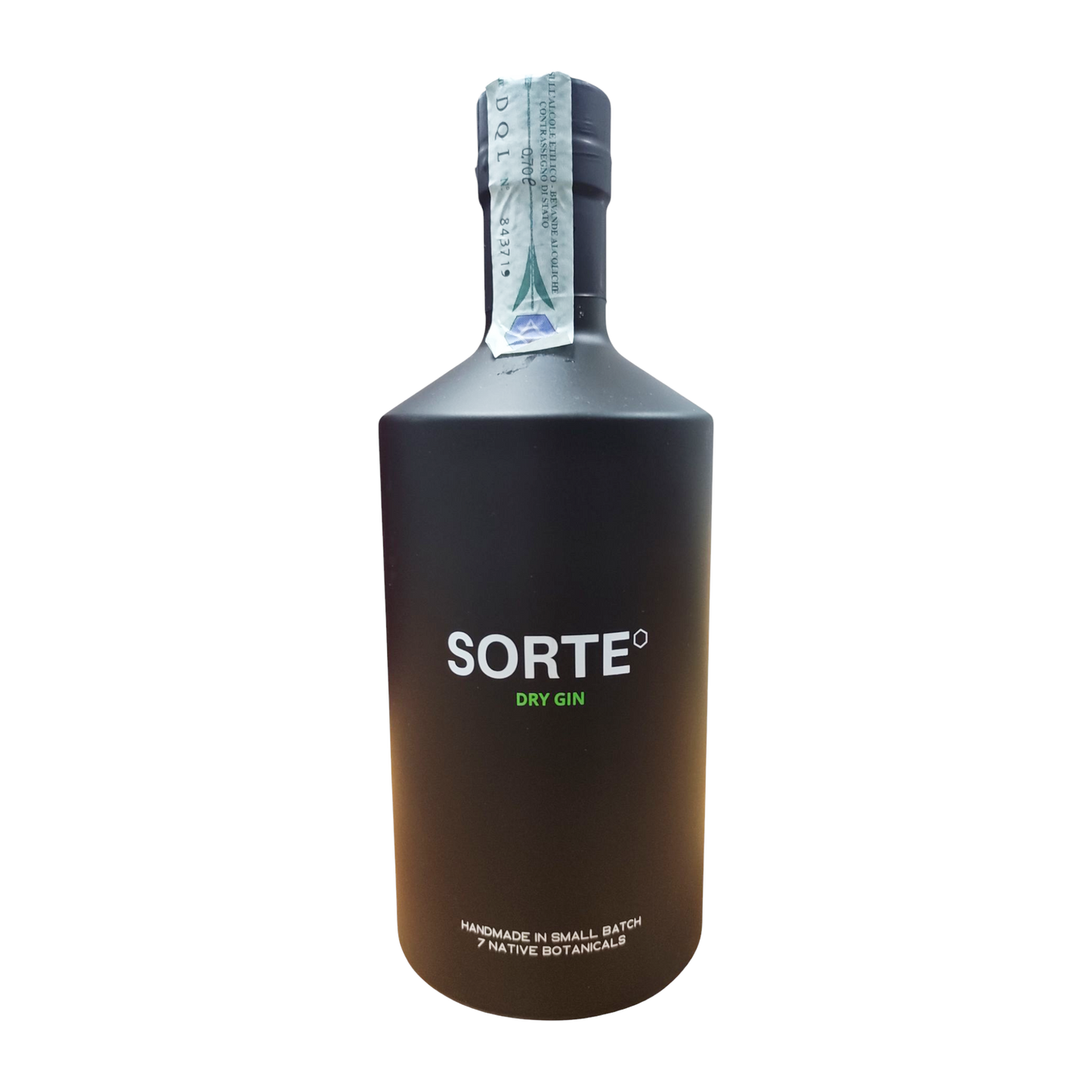 Sorte Dry Gin