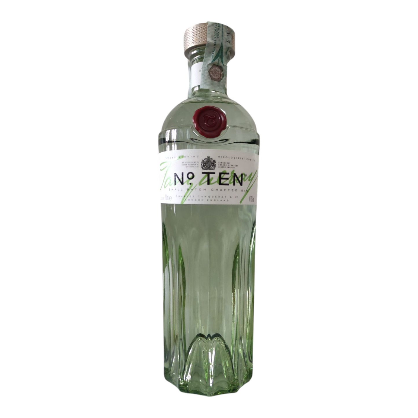 Tanqueray N° TEN