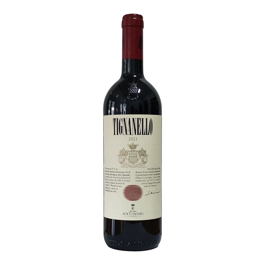 Tignanello 2021 0.75 Cl