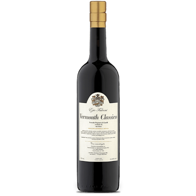Vermouth Classico Cl. 70 - Ezio Falconi