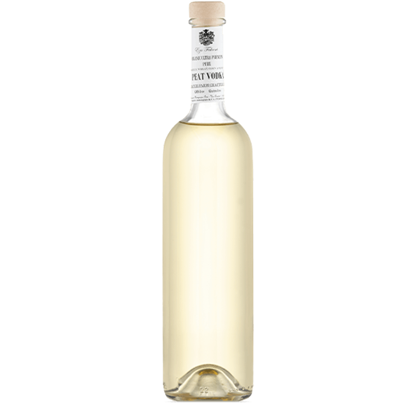 Vodka Peat Cl. 70 - Ezio Falconi