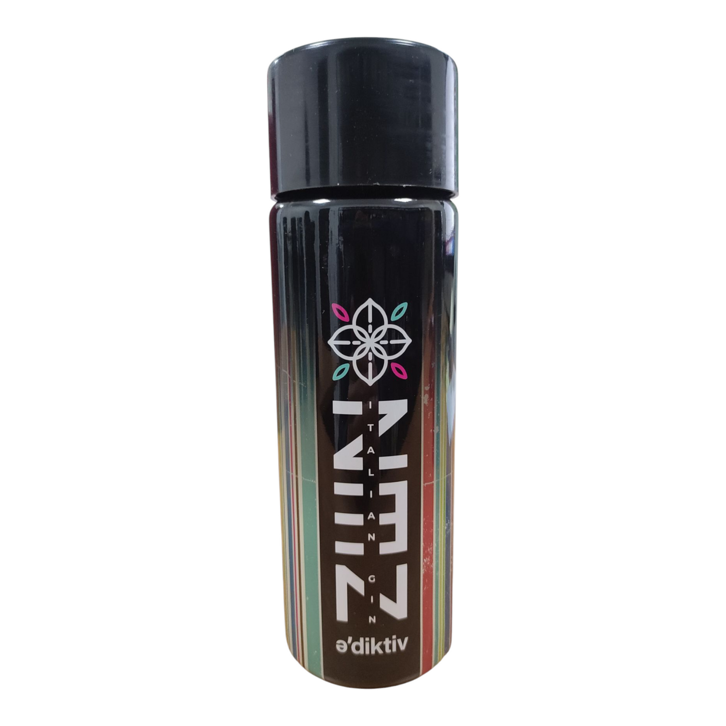 Zen Gin Ə'diktiv